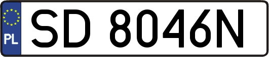 SD8046N