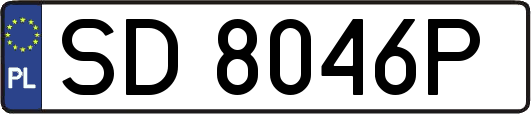 SD8046P