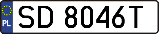 SD8046T