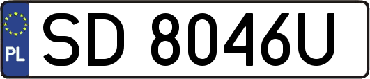 SD8046U