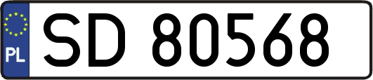 SD80568