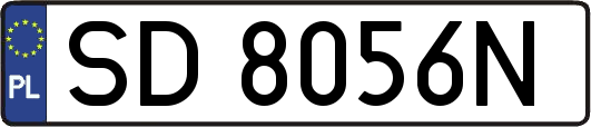 SD8056N