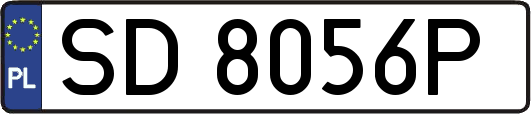 SD8056P