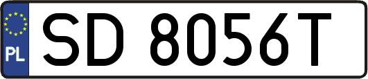 SD8056T