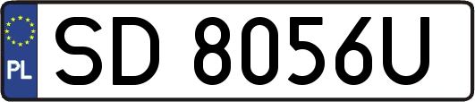 SD8056U