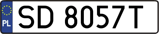 SD8057T