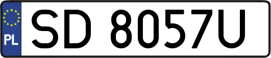 SD8057U