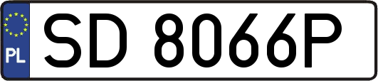 SD8066P