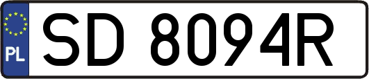 SD8094R