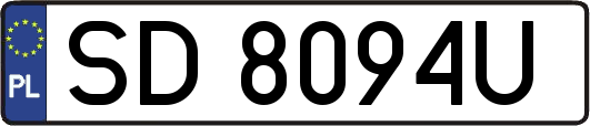 SD8094U