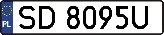 SD8095U