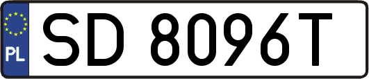 SD8096T