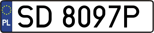 SD8097P