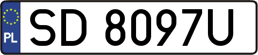 SD8097U