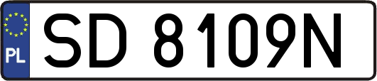 SD8109N