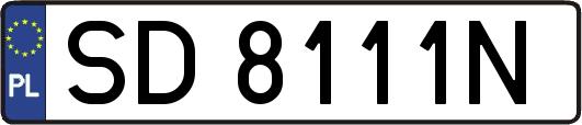 SD8111N