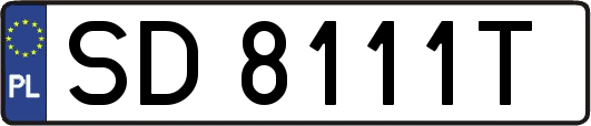 SD8111T