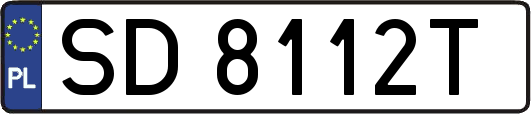 SD8112T