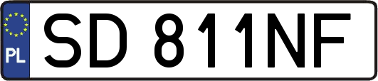 SD811NF