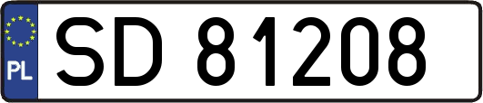 SD81208