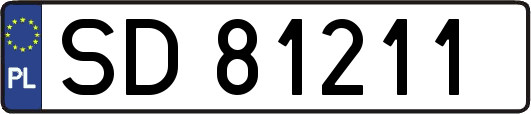 SD81211