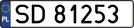 SD81253