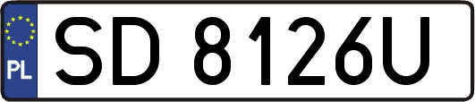 SD8126U
