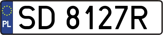 SD8127R