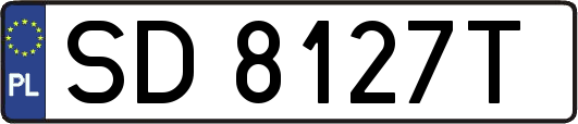 SD8127T