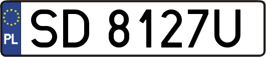 SD8127U