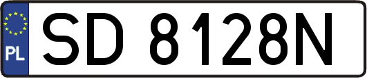 SD8128N