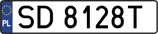 SD8128T