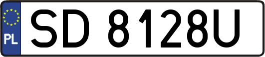 SD8128U