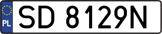 SD8129N