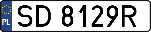 SD8129R