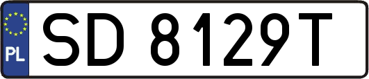 SD8129T