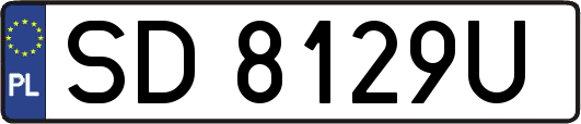 SD8129U