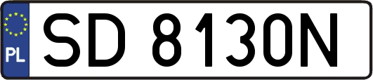 SD8130N
