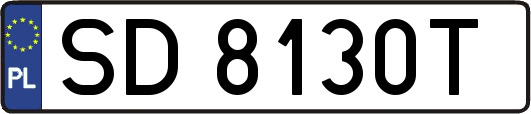 SD8130T