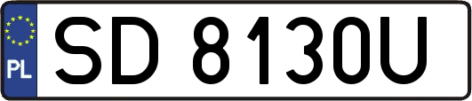 SD8130U