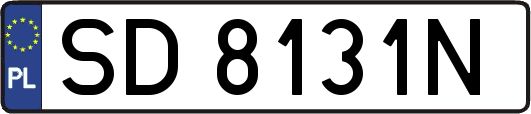 SD8131N