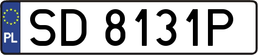 SD8131P
