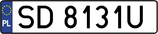 SD8131U