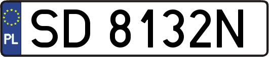 SD8132N