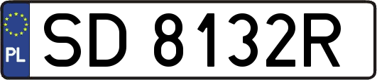 SD8132R