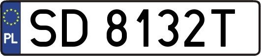 SD8132T