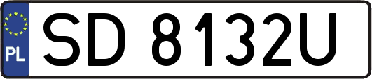 SD8132U
