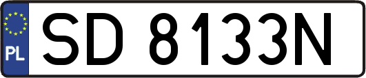 SD8133N