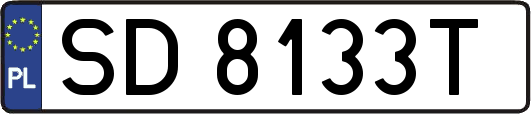 SD8133T