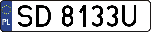SD8133U